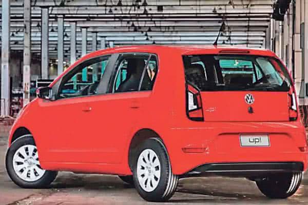 lançamento-VW-UP-600x400 Novo Polo 2024: Preços, Interior, Ficha Técnica, Consumo