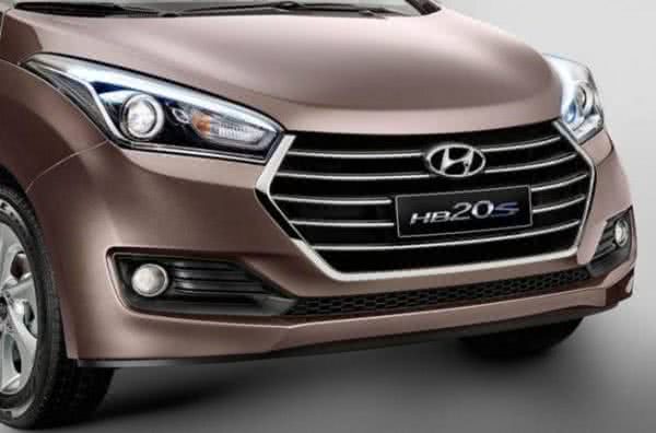 Hyundai-HB20-2024-07-600x396 Hyundai HB20 2024: Preço, Interior, Ficha Técnica, Consumo