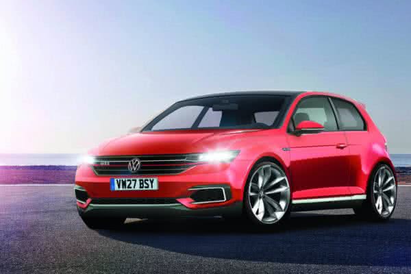 Novo-Golf-2024-09-600x400 Volkswagen Tarek 2024: Preço, Fotos, Design e Ficha Técnica