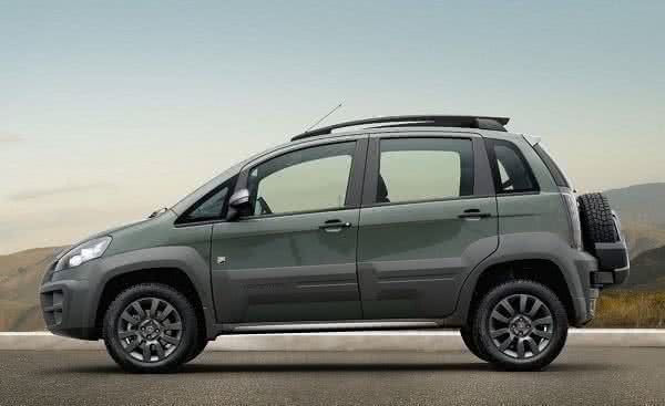 Fiat-Idea-2024-7-600x367 Novo Palio 2024: Fotos, Preços, Reestilização e Ficha Técnica