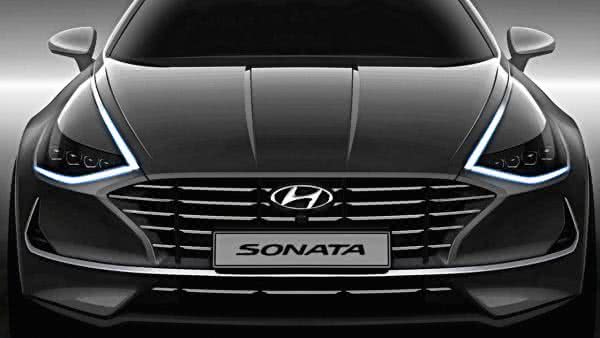 Hyundai-Sonata-2024-2-600x338 Hyundai Sonata 2024: Preços, Fotos, Novidades, Ficha Técnica