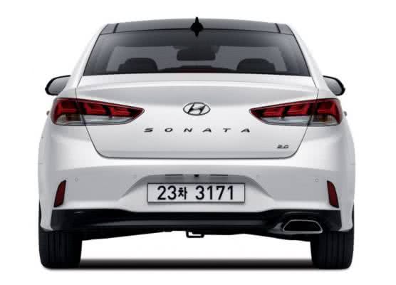 Hyundai-Sonata-2024-5-556x400 Hyundai Sonata 2024: Preços, Fotos, Novidades, Ficha Técnica