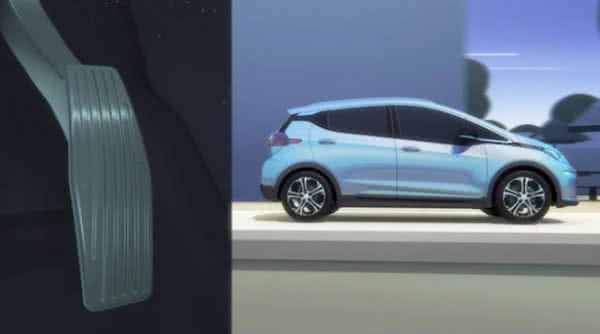 Novo-Chevrolet-Bolt-2024-9-600x334 Novo Chevrolet Bolt 2024: Carros Elétricos, Tecnologia, Economia