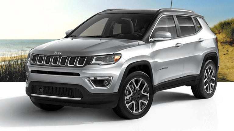 NOVO JEEP COMPASS 2024 → Preço, Versões, Fotos Ficha Técnica