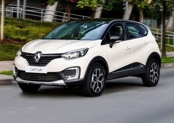 Novo-Renault-Captur-2024-564x400 Novo Renault Captur 2024: Motorização, Preços, Ficha Técnica, Fotos