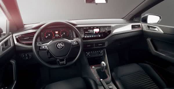 Novo-Volkswagen-Virtus-2024-15-600x306 Novo Volkswagen Virtus 2024: Preço, Versões, Fotos Ficha Técnica