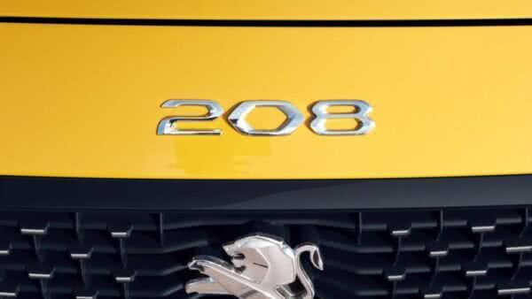 Peugeot-208-11-600x338 Peugeot 208 2024: Preço, FOTOS, Equipamentos e Consumo