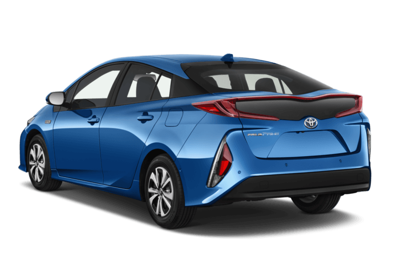 TOYOTA PRIUS 2024 Motorização, Preços, Ficha Técnica, Fotos