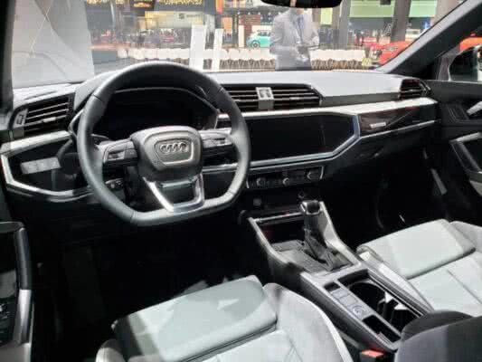 Audi-Q3-Sportback-2024-3-533x400 Audi Q3 Sportback 2024: Preço, Lançamento, Fotos e Itens